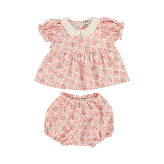 Aline Baby Set-Bebe Organic