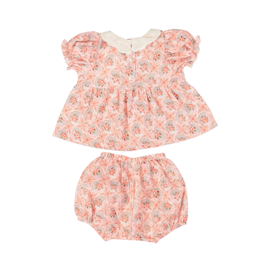 Aline Baby Set-Bebe Organic
