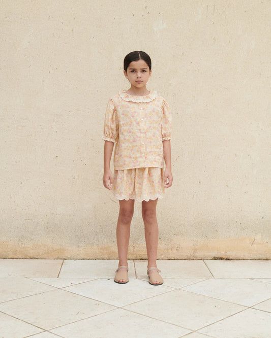 Ingrid Skirt-Bebe Organic