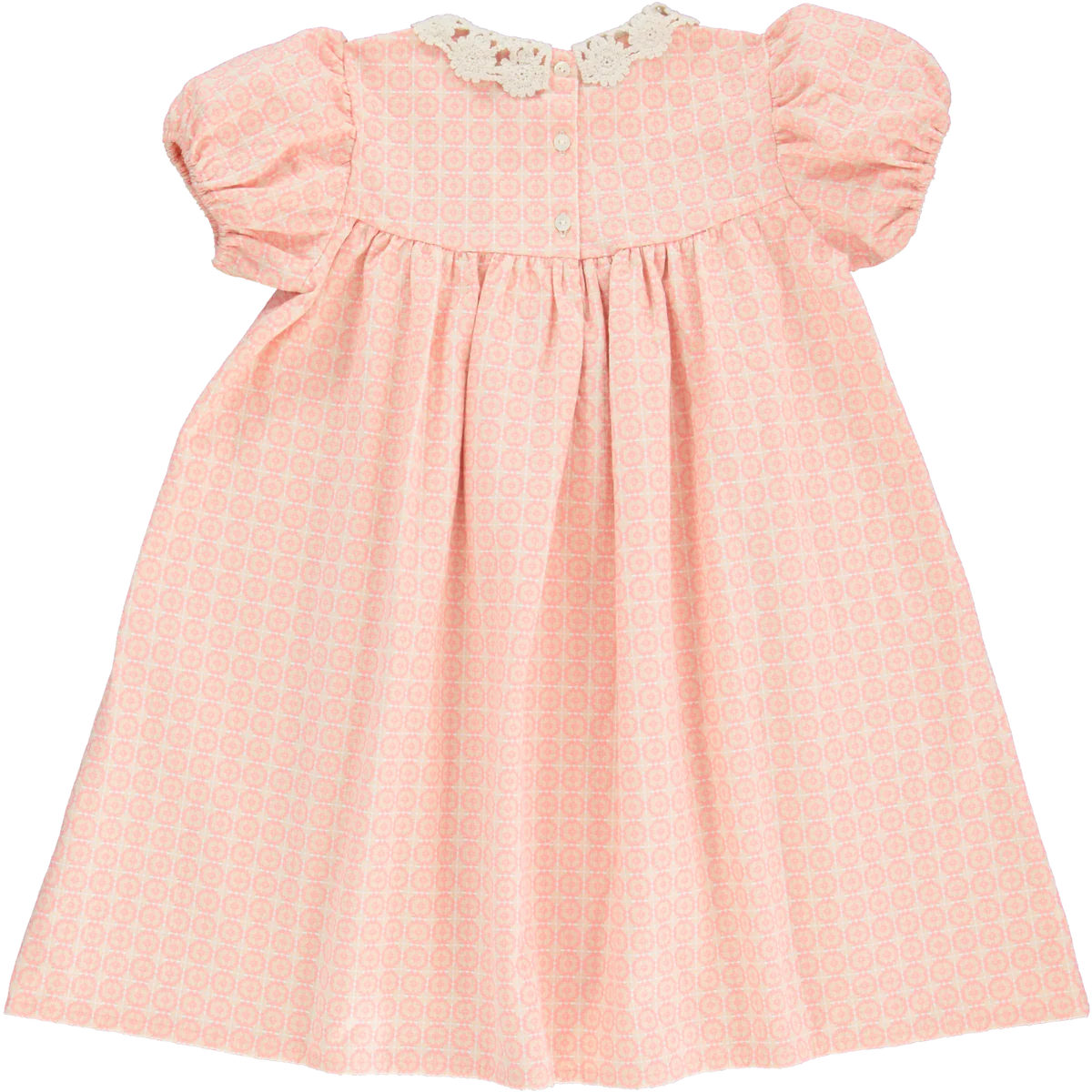 Camille Dress-Bebe Organic