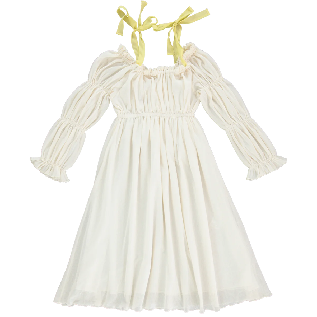 Chloe Dress-Bebe Organic