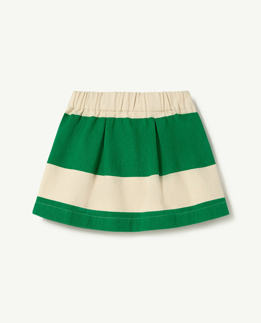 White Swan Skirt-The Animals Observatory