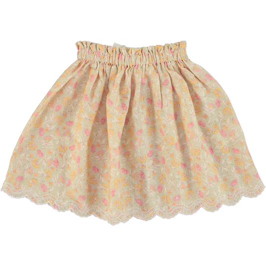 Ingrid Skirt-Bebe Organic