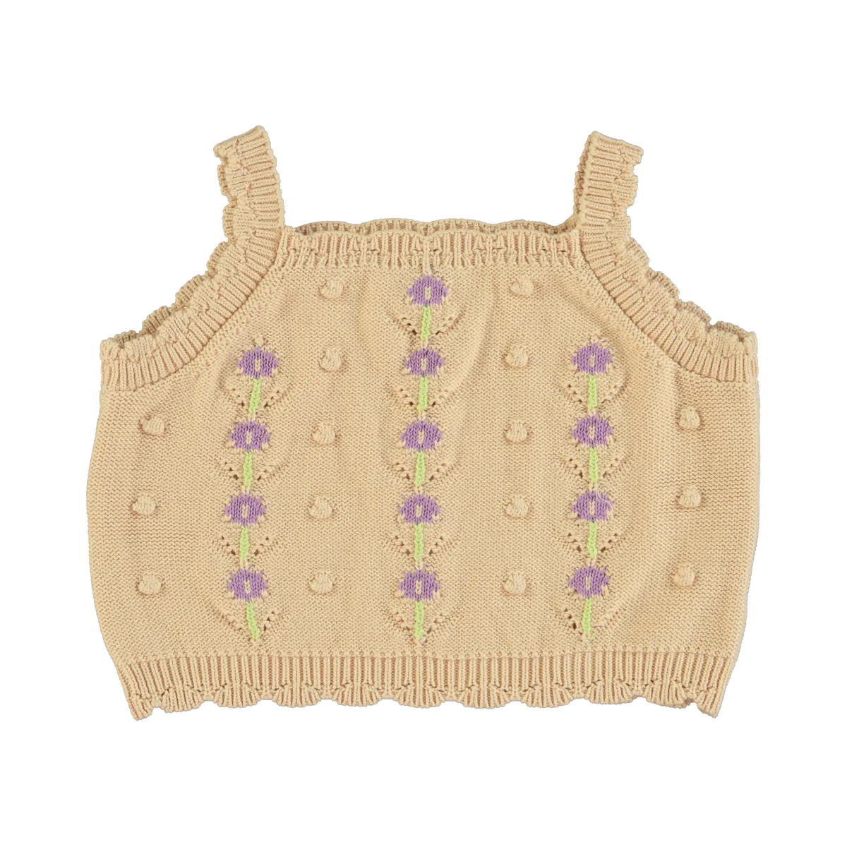 Liz Top-Bebe Organic