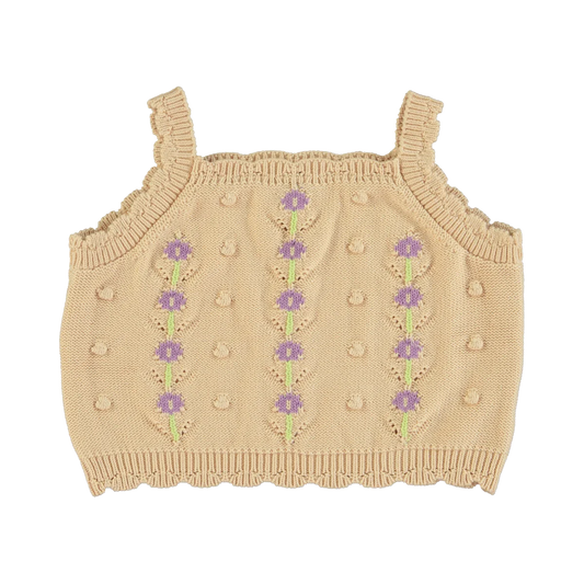 Liz Top-Bebe Organic