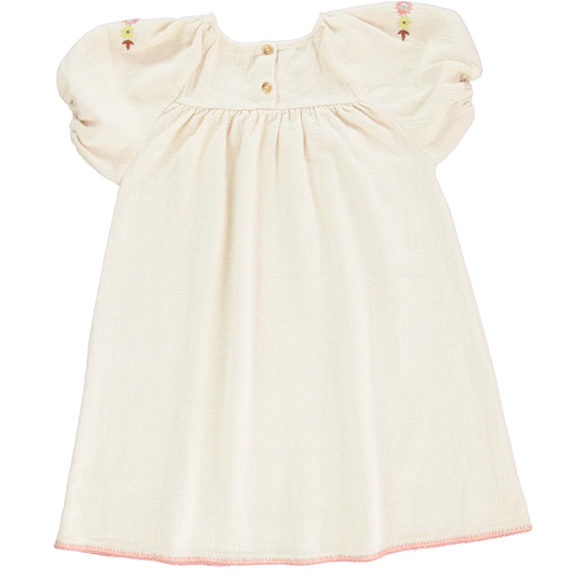 Rosel Dress-Bebe Organic