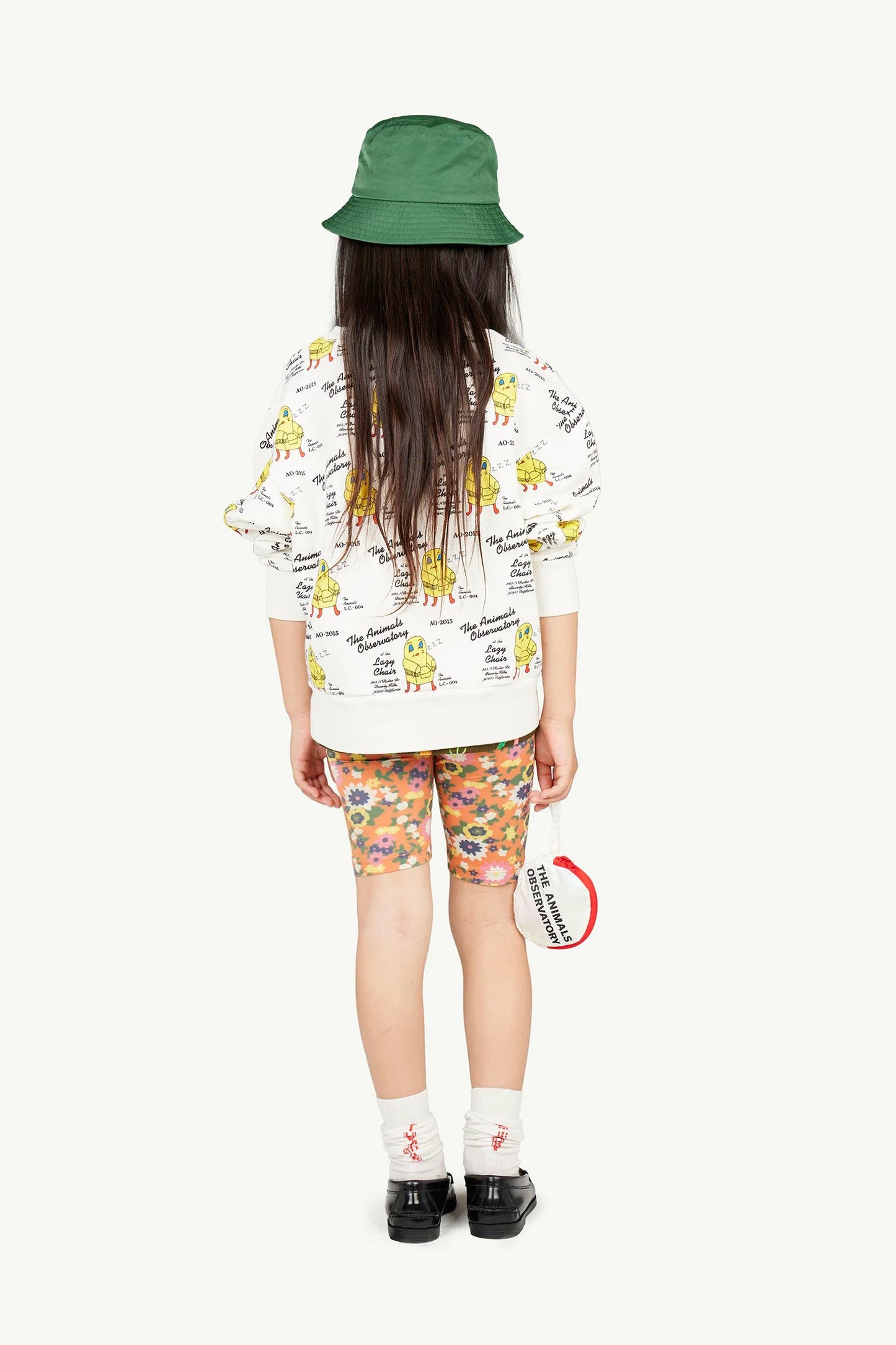 White Bear Sweatshirt
