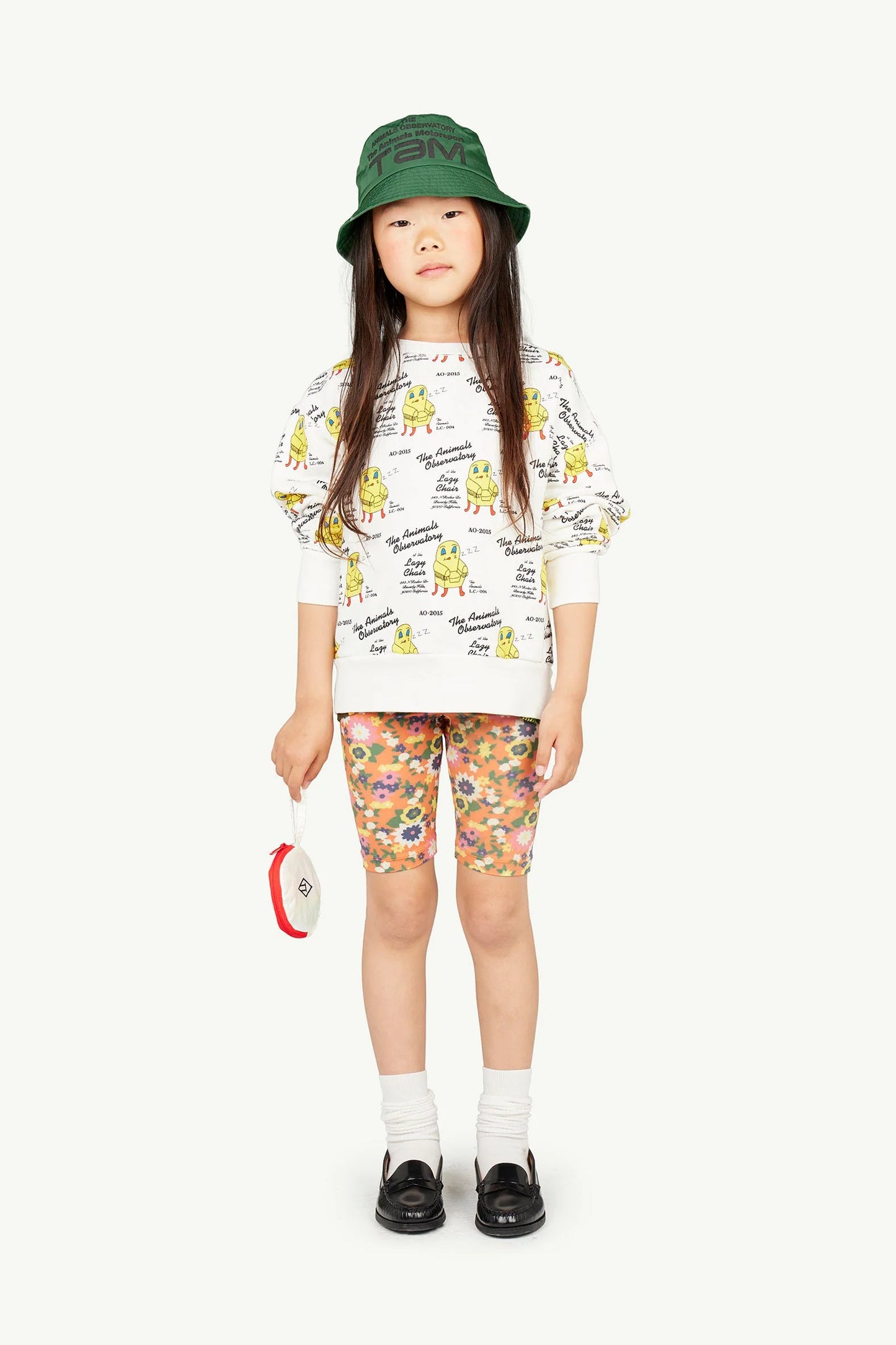 White Bear Sweatshirt