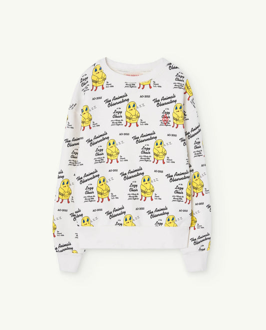 White Bear Sweatshirt