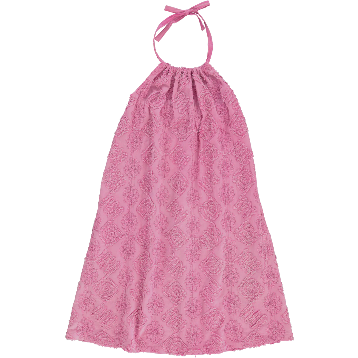Simone Dress-Bebe Organic