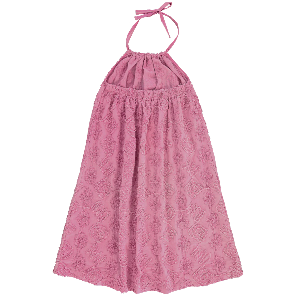 Simone Dress-Bebe Organic