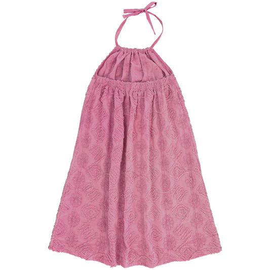 Simone Dress-Bebe Organic