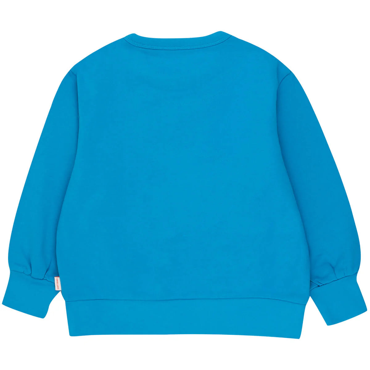 Melomane Sweatshirt ,Blue- Tiny cottons