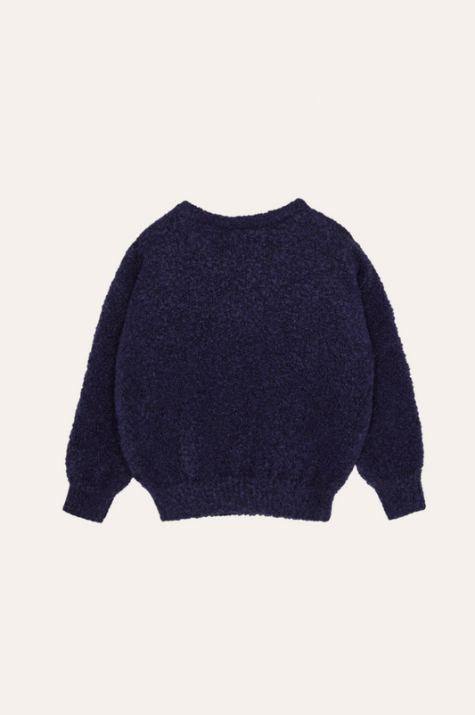 Daisies Kids Jumper - The Campamento