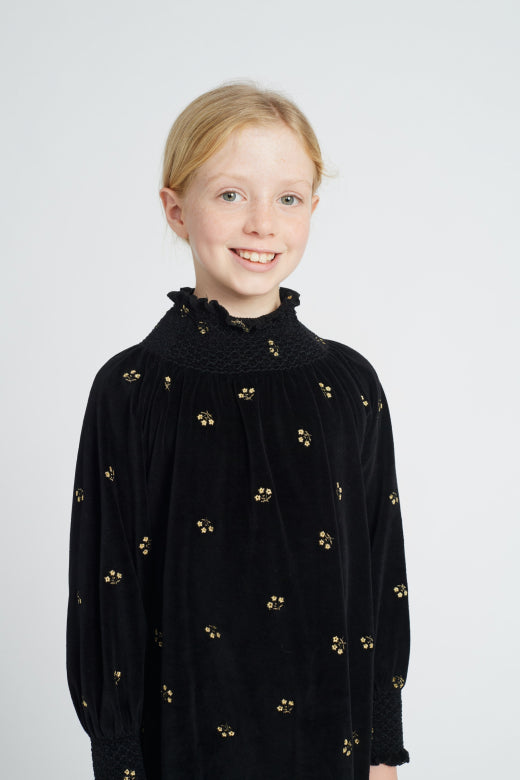 Dora Dress-Bebe Organic