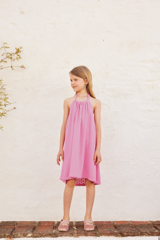 Eva Dress-Bebe Organic