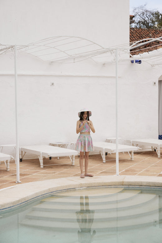 Violetta Skirt-Bebe Organic