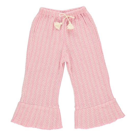Allegra Pants-Bebe Organic