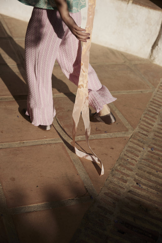 Allegra Pants-Bebe Organic