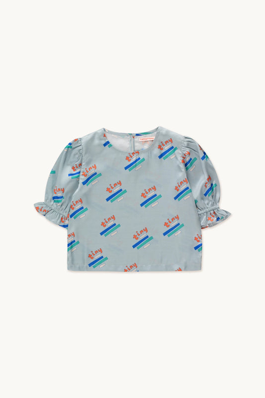 Tiny blouse- Tiny cottons