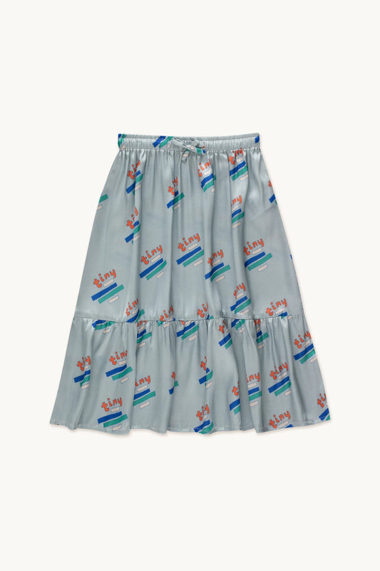 Tiny Long Skirt- Tiny cottons