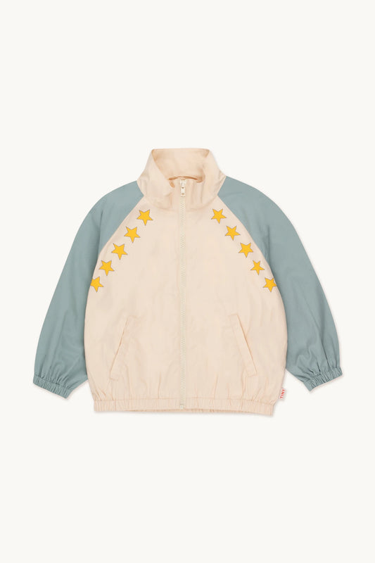 Tiny ROCK’N’ROLL Jacket- Tiny cottons