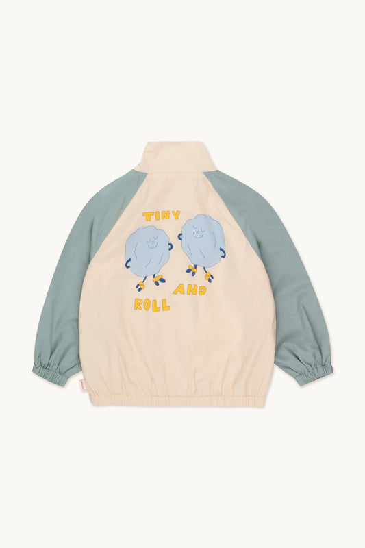 Tiny ROCK’N’ROLL Jacket- Tiny cottons
