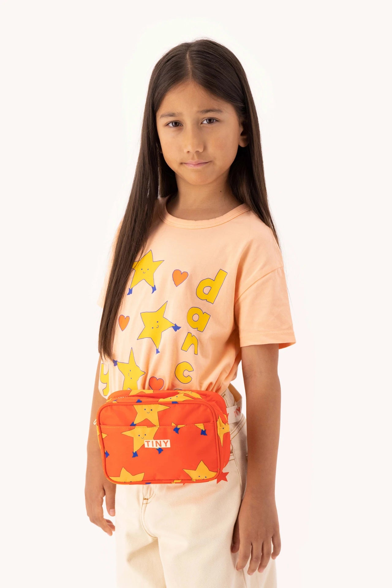 Dancing Stars Fanny Pack- Tiny Cottons