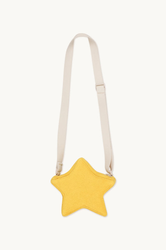 Star Crossbody Bag- Tiny Cottons