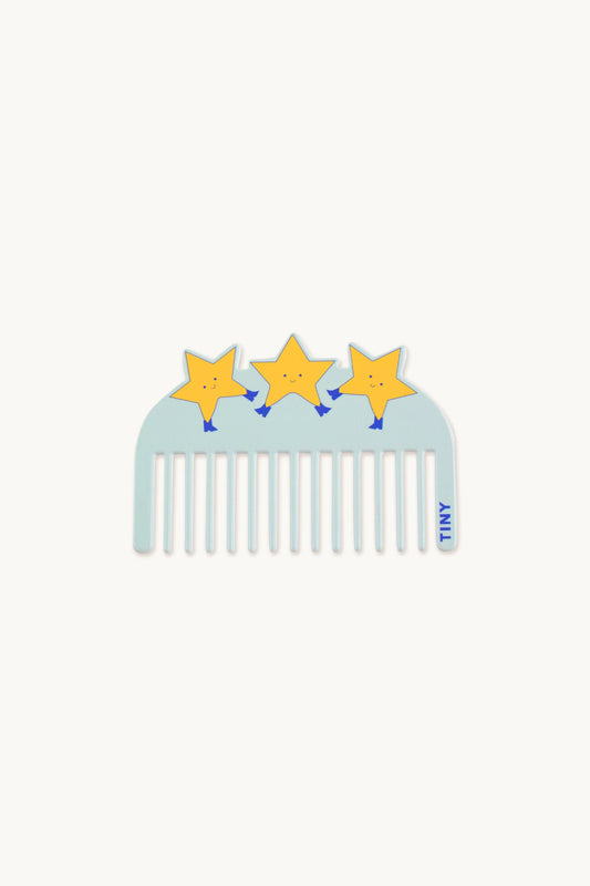 Dancing Stars Comb- Tiny Cottons