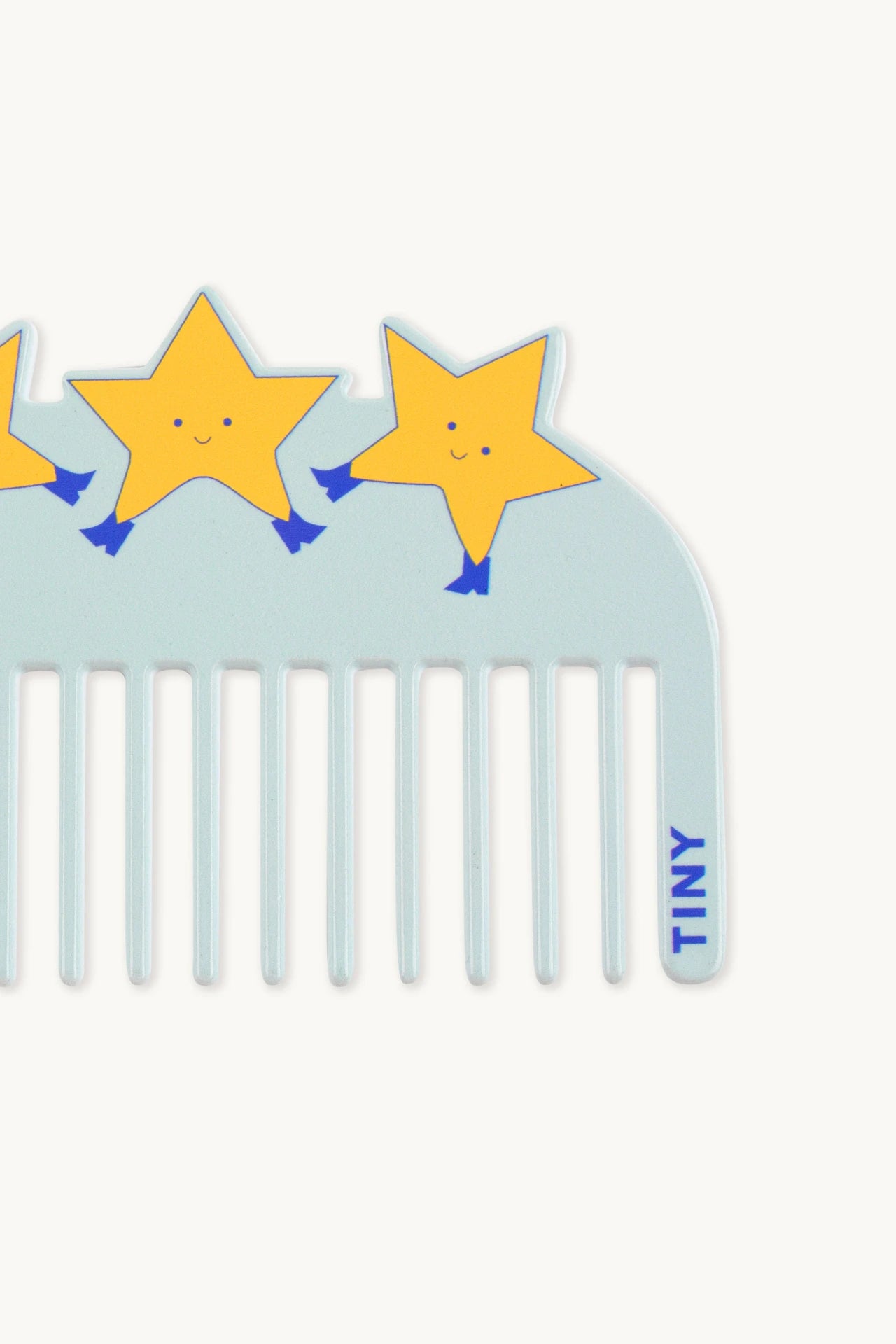 Dancing Stars Comb- Tiny Cottons