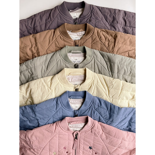 Juno Bomber Jacket- Konges Slojd