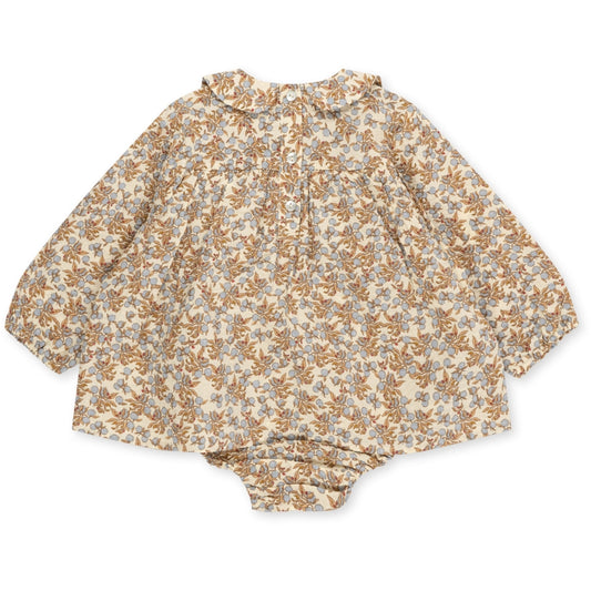 Luna Romper- Konges Slojd