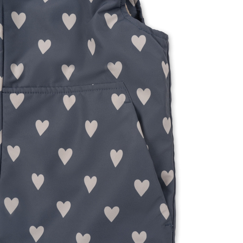 Nohr Snow Vest- Konges Slojd