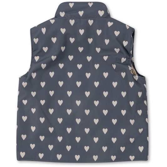 Nohr Snow Vest- Konges Slojd