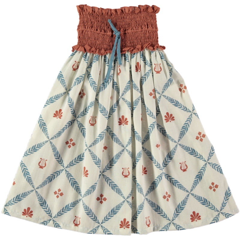 Skirt Eos , Laurel Diamond- Belle Chiara
