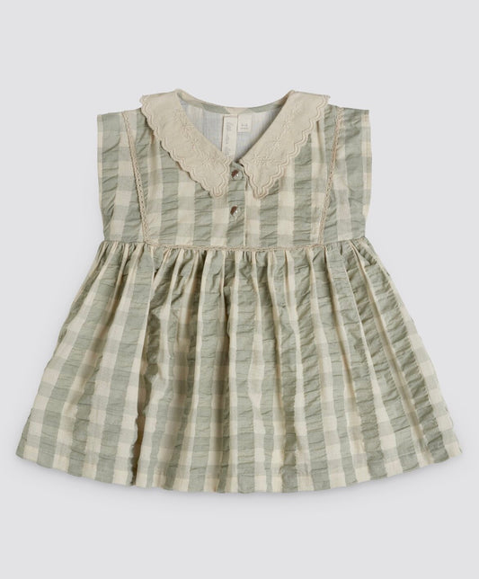 Olivia Blouse-Little Cotton Clothes