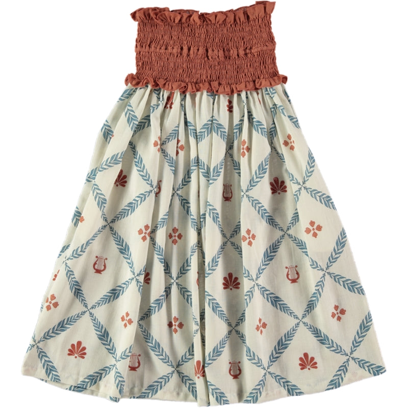 Skirt Eos , Laurel Diamond- Belle Chiara