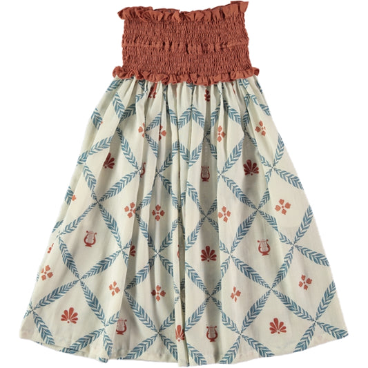 Skirt Eos , Laurel Diamond- Belle Chiara