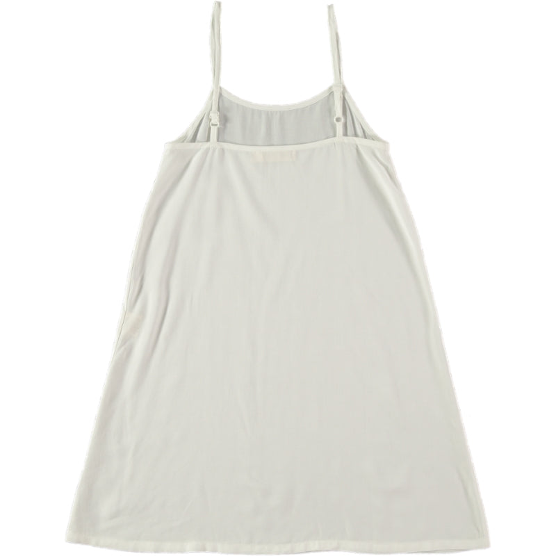 Petticoat Dress,Popelin- Belle Chiara