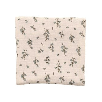Muslin Swaddle Blanket -Garbo&Friends