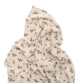 Muslin Swaddle Blanket -Garbo&Friends