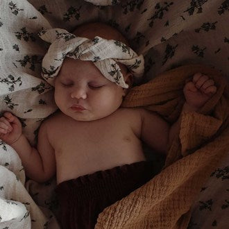 Burp Cloth 3 pcs-Garbo&Friends