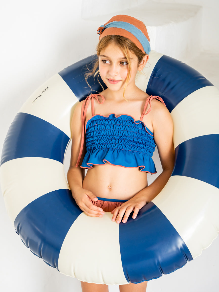 Bikini Athena ,Blue Egeo- Belle Chiara