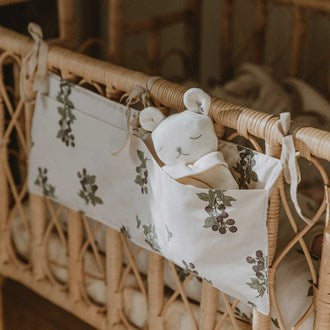 Bed Pocket-Garbo&Friends