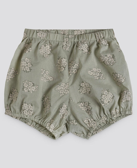 Poppy Bloomers zinnia floral-Little Cotton Clothes