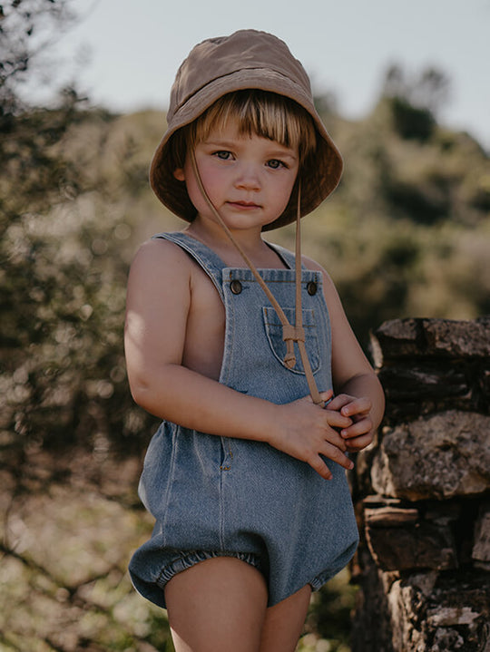 The Stone Romper-The Simple Folk