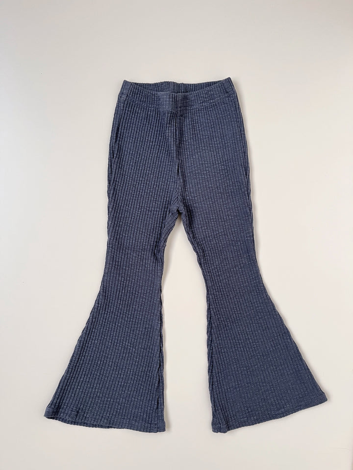 Modal flare pants-Pippi Lotta