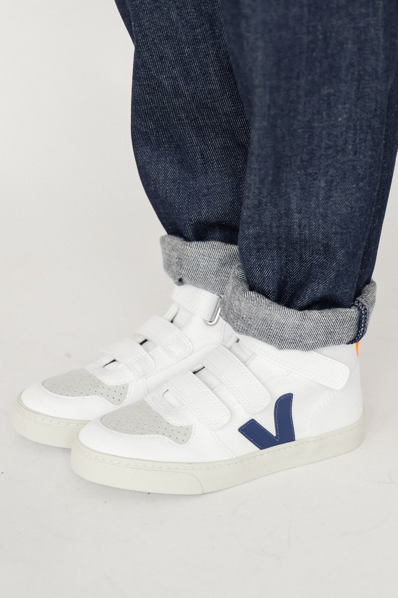 Indigo Jeans-P demin