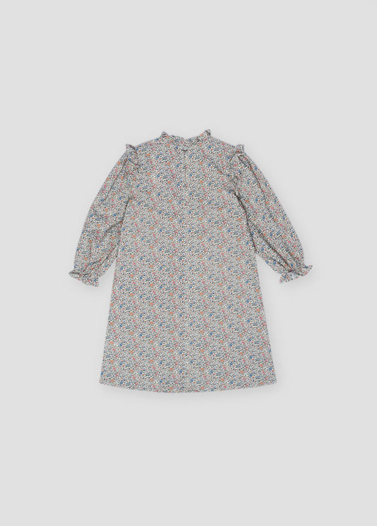 KATIE DRESS-The New Society